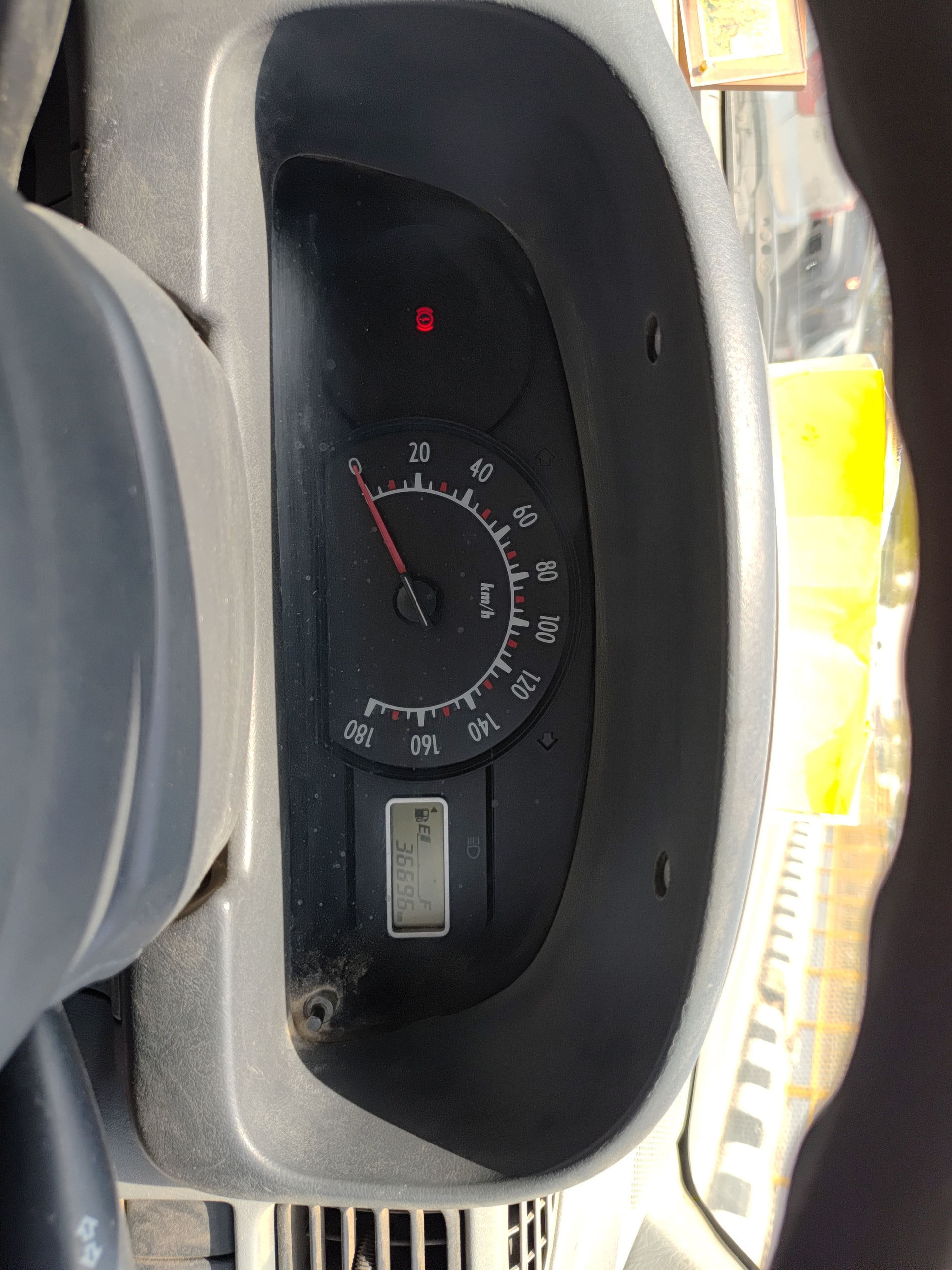 Alto K10 image 7 Alto K10 image 7