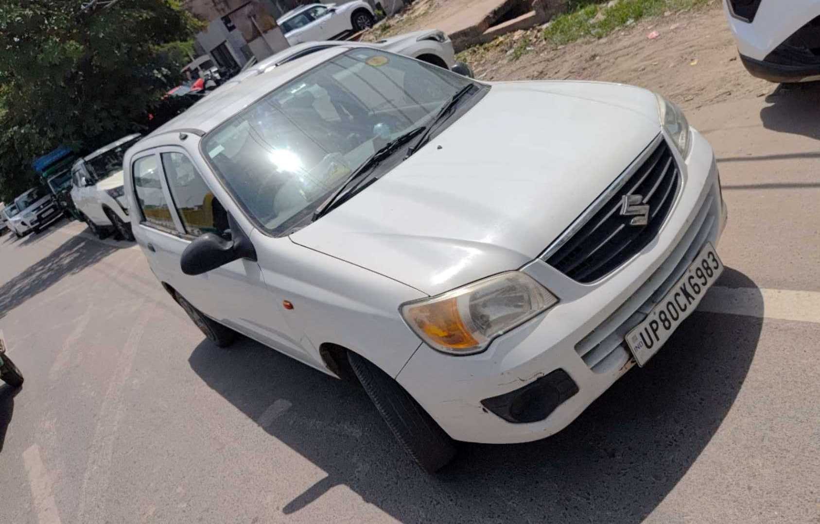 Alto K10 image 3 Alto K10 image 3