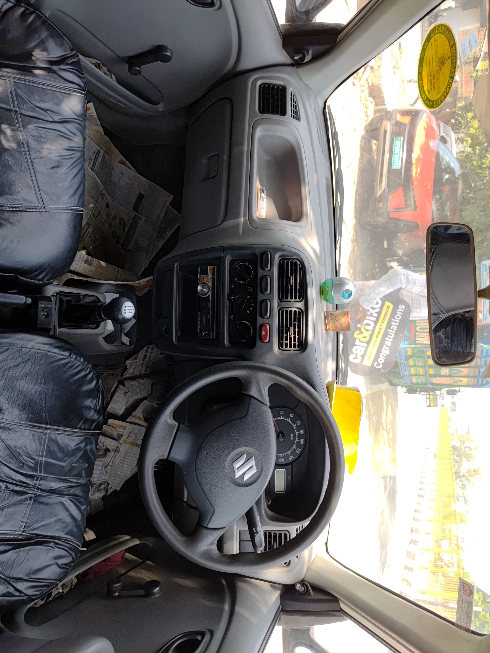 Alto K10 image 6 Alto K10 image 6