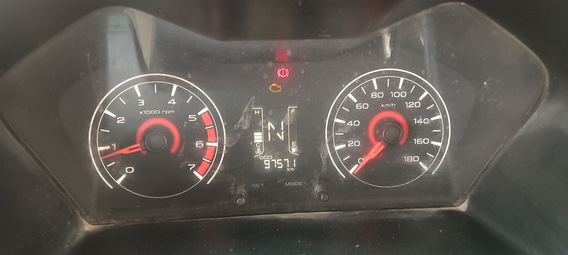 Vitara Brezza image 7 Vitara Brezza image 7