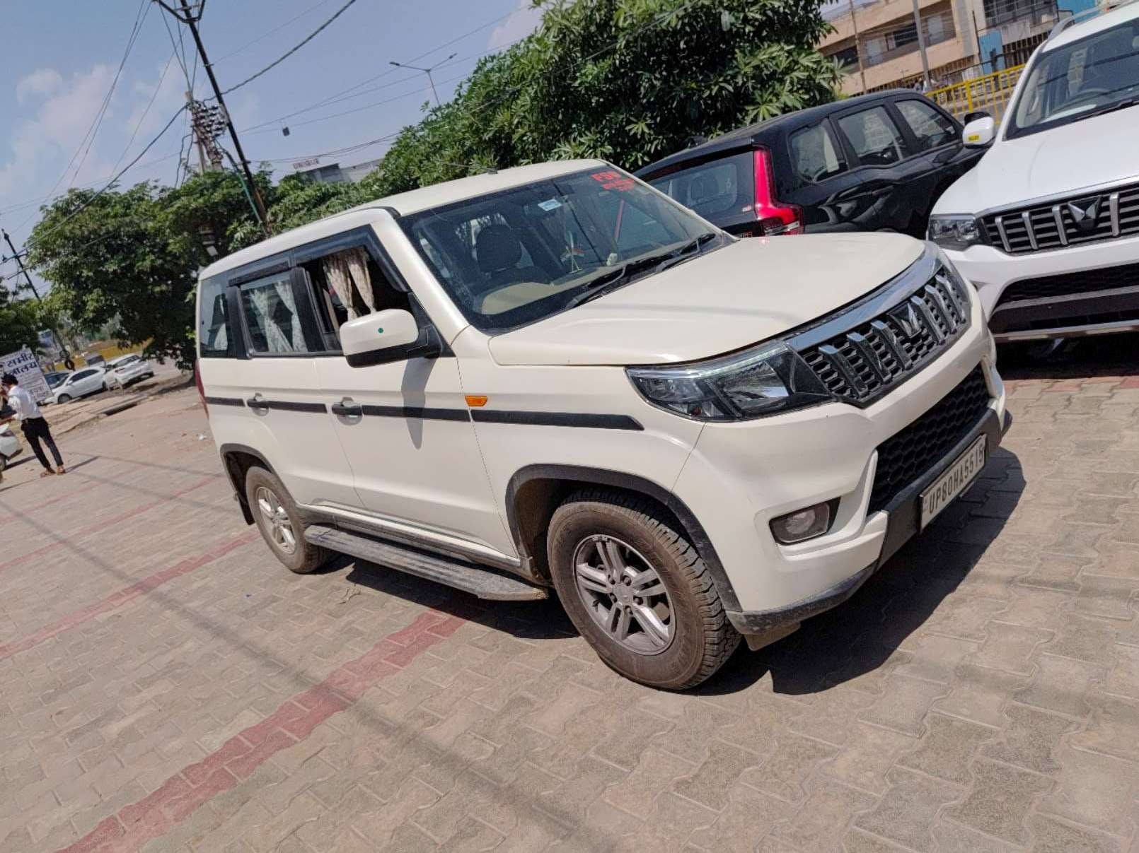 Bolero Neo image 4 Bolero Neo image 4