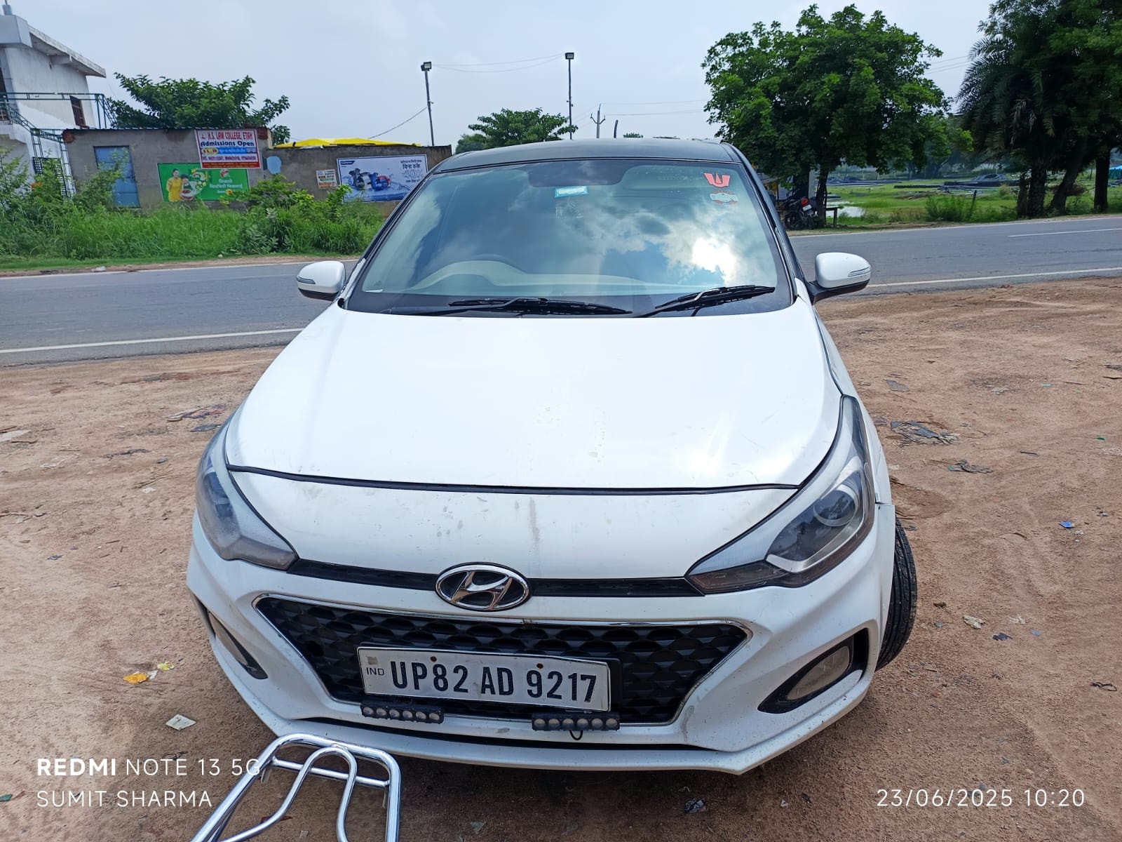 Used 2019 Hyundai i20 Active Used 2019 Hyundai i20 Active