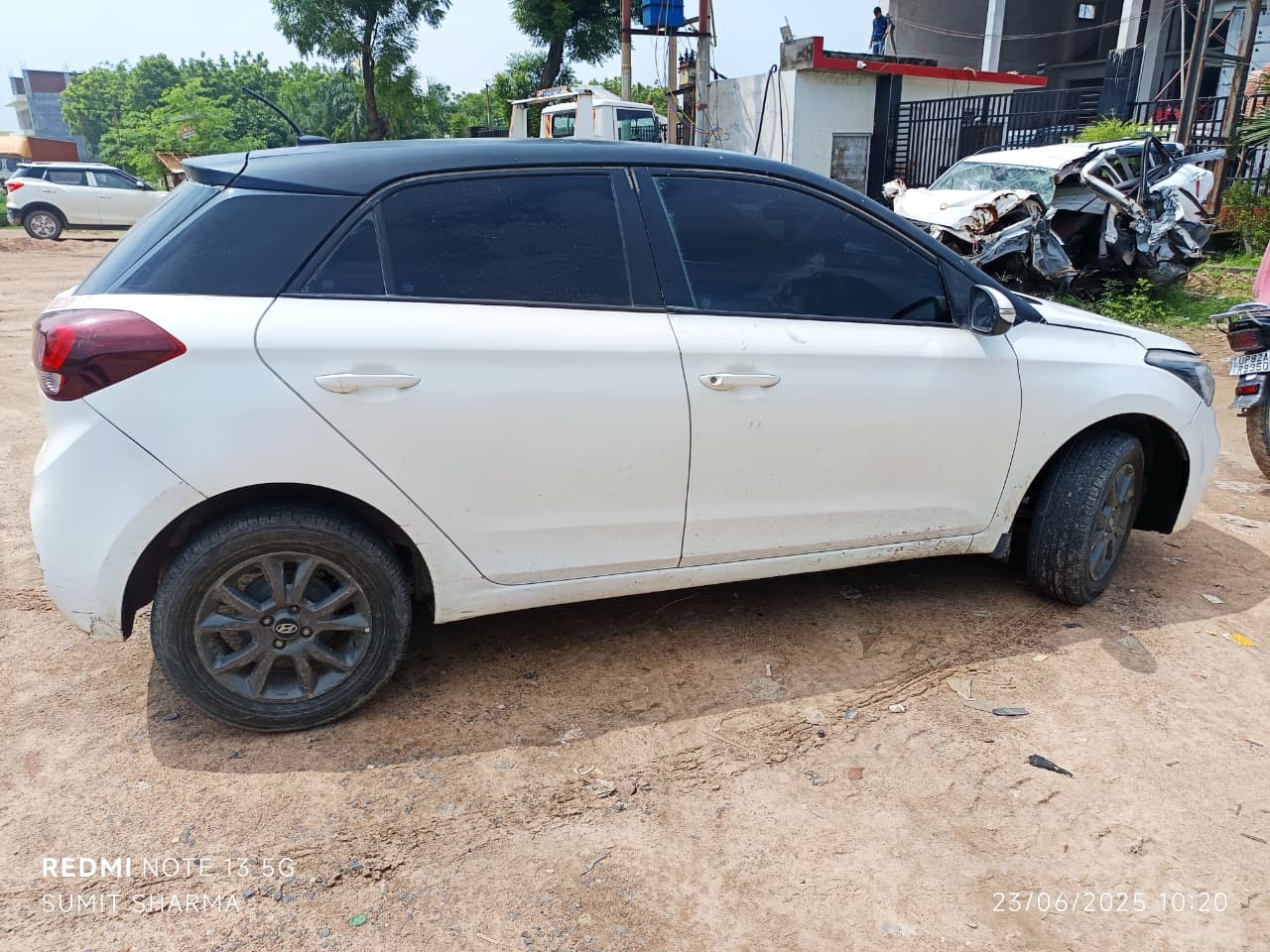 Used 2019 Hyundai i20 Active Used 2019 Hyundai i20 Active