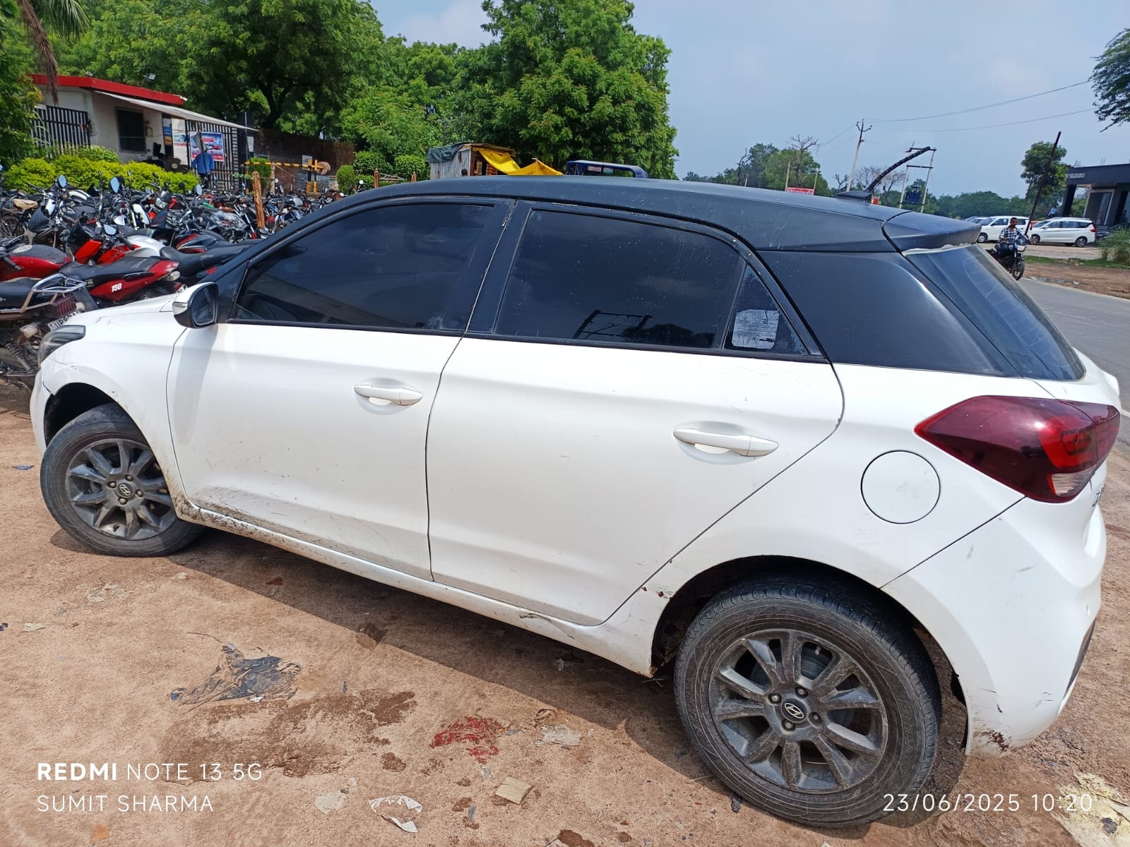 Used 2019 Hyundai i20 Active Used 2019 Hyundai i20 Active