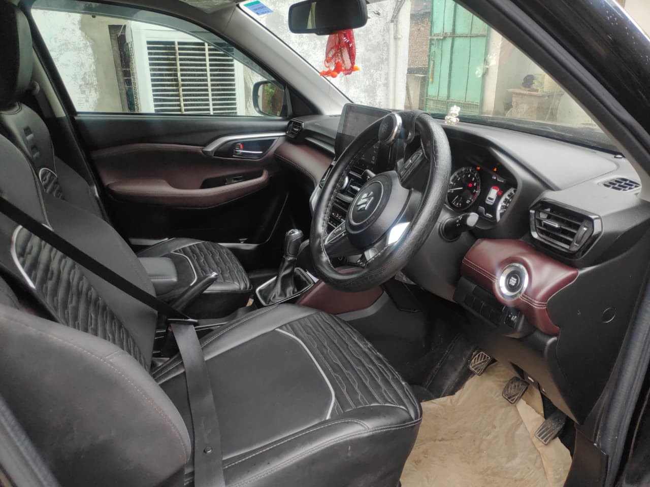 Used 2023 Maruti Suzuki Grand Vitara Used 2023 Maruti Suzuki Grand Vitara