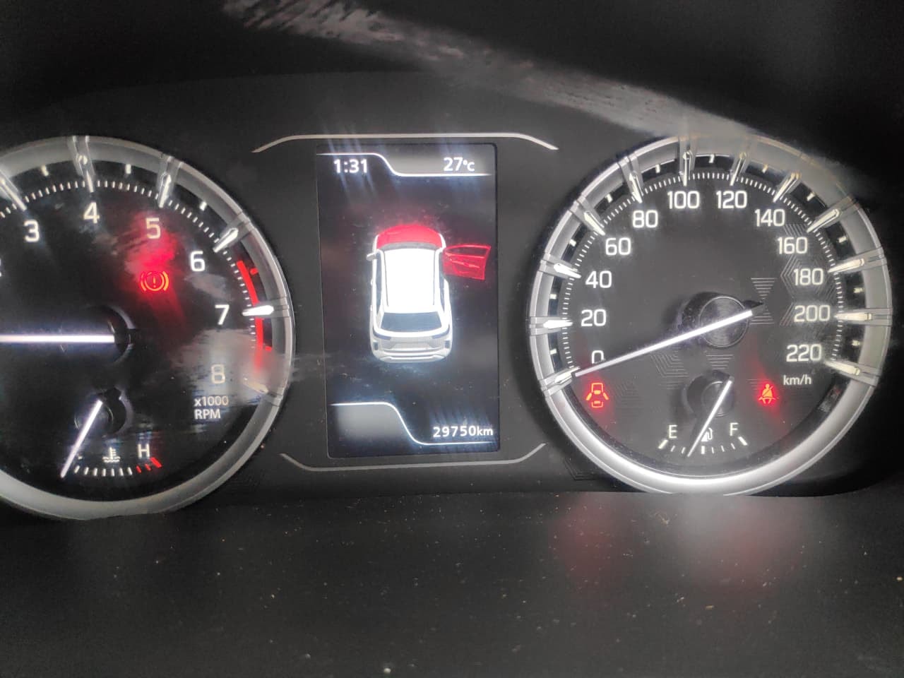 Used 2023 Maruti Suzuki Grand Vitara Used 2023 Maruti Suzuki Grand Vitara