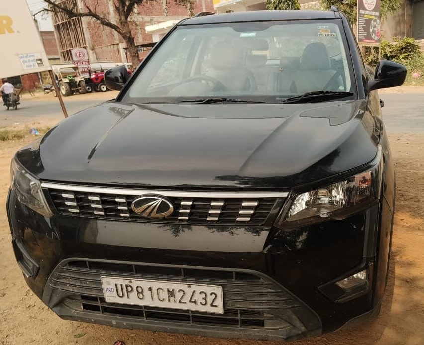 Used 2020 Mahindra XUV300 Used 2020 Mahindra XUV300