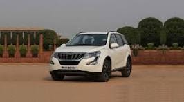 Used 2015 Mahindra XUV500 Used 2015 Mahindra XUV500