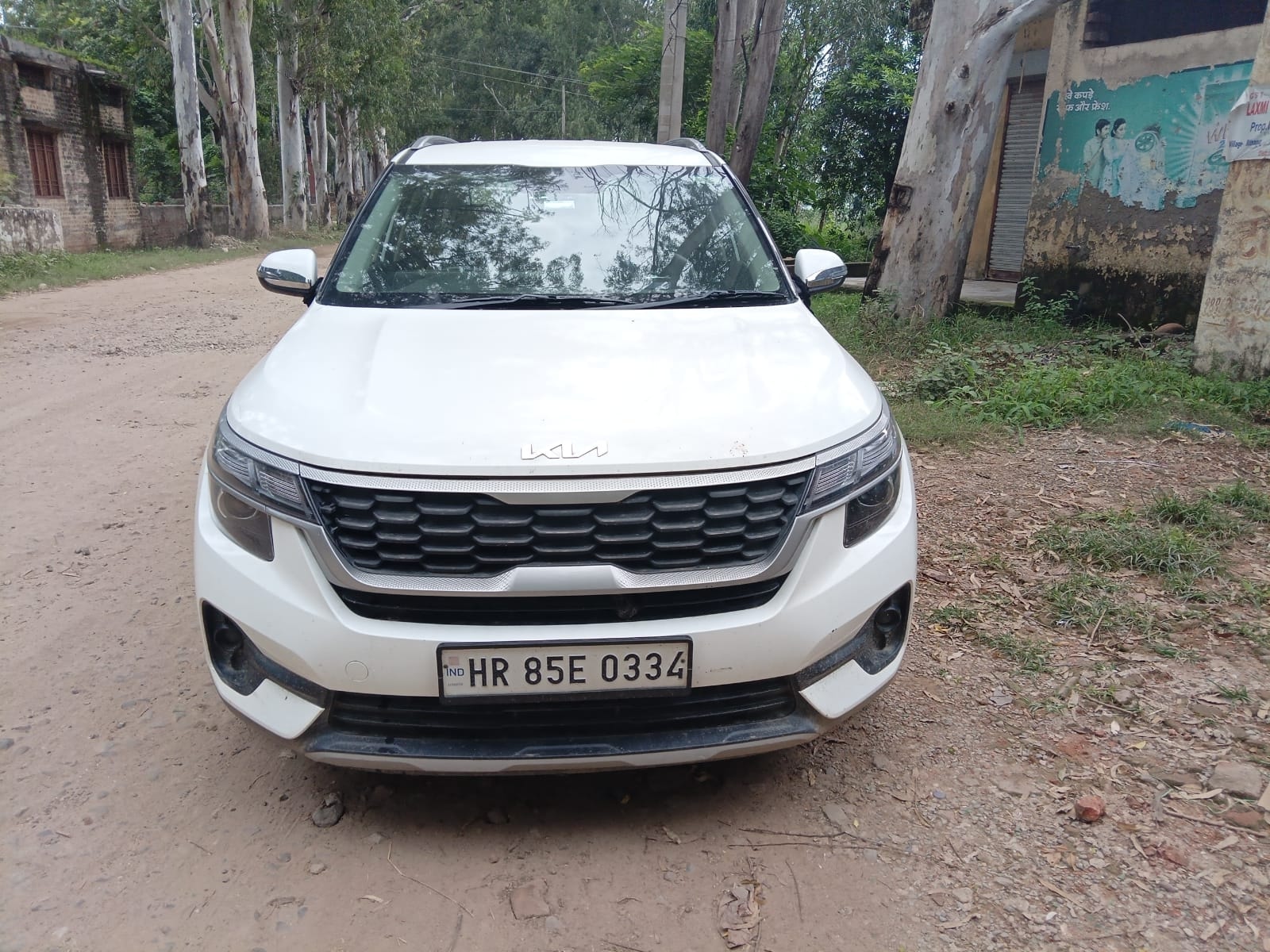 Used 2022 Kia Seltos Used 2022 Kia Seltos