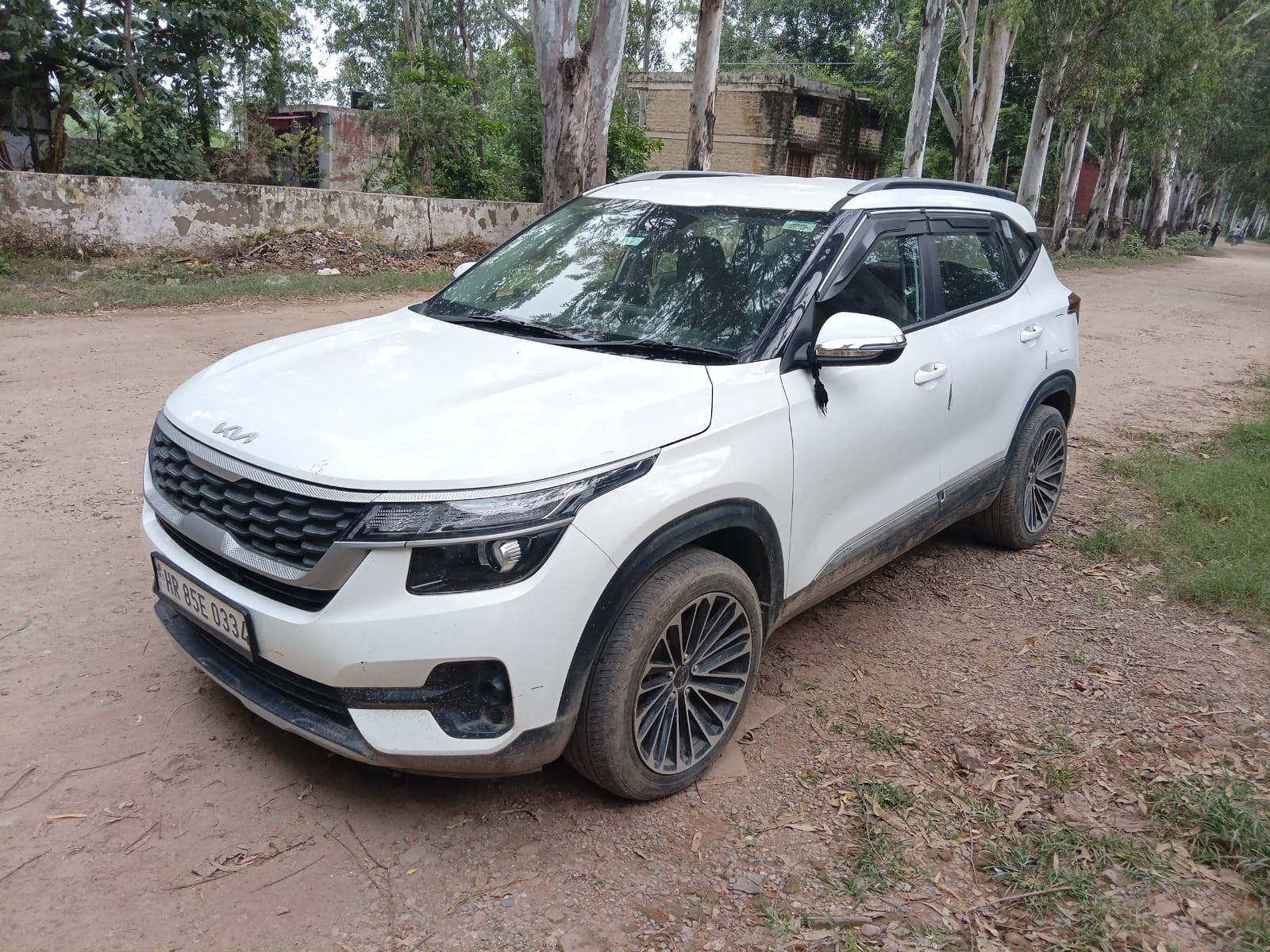 Used 2022 Kia Seltos Used 2022 Kia Seltos