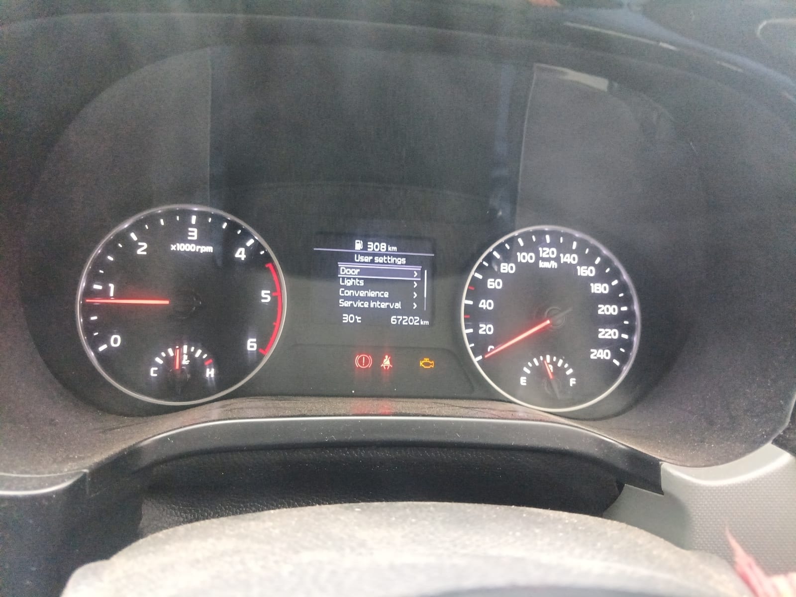 Used 2022 Kia Seltos Used 2022 Kia Seltos