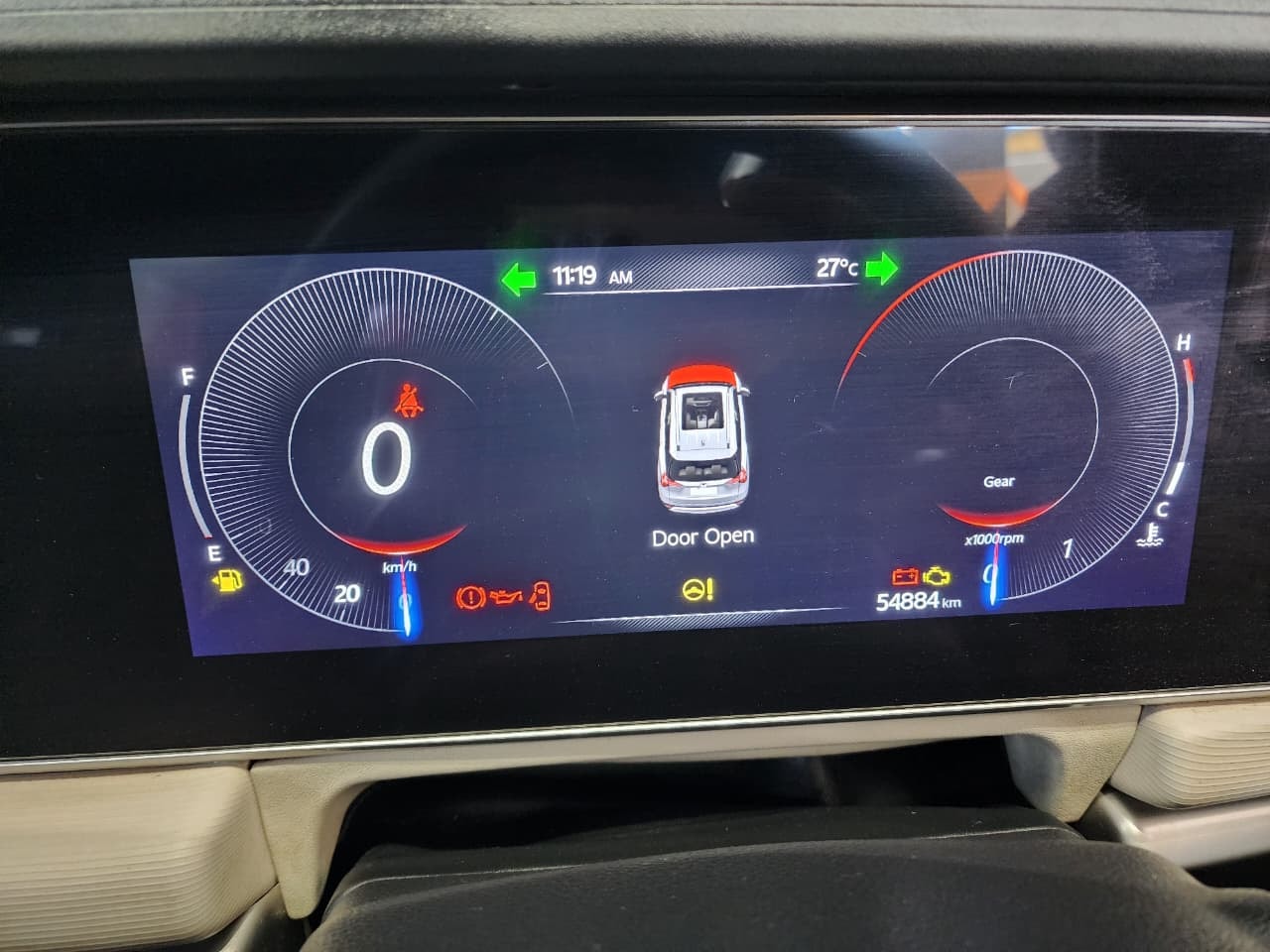 Used 2021 Mahindra XUV700 Used 2021 Mahindra XUV700