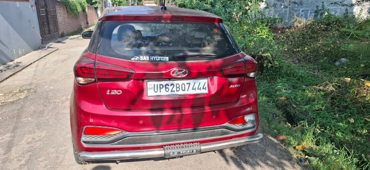 Elite i20 image 3 Elite i20 image 3