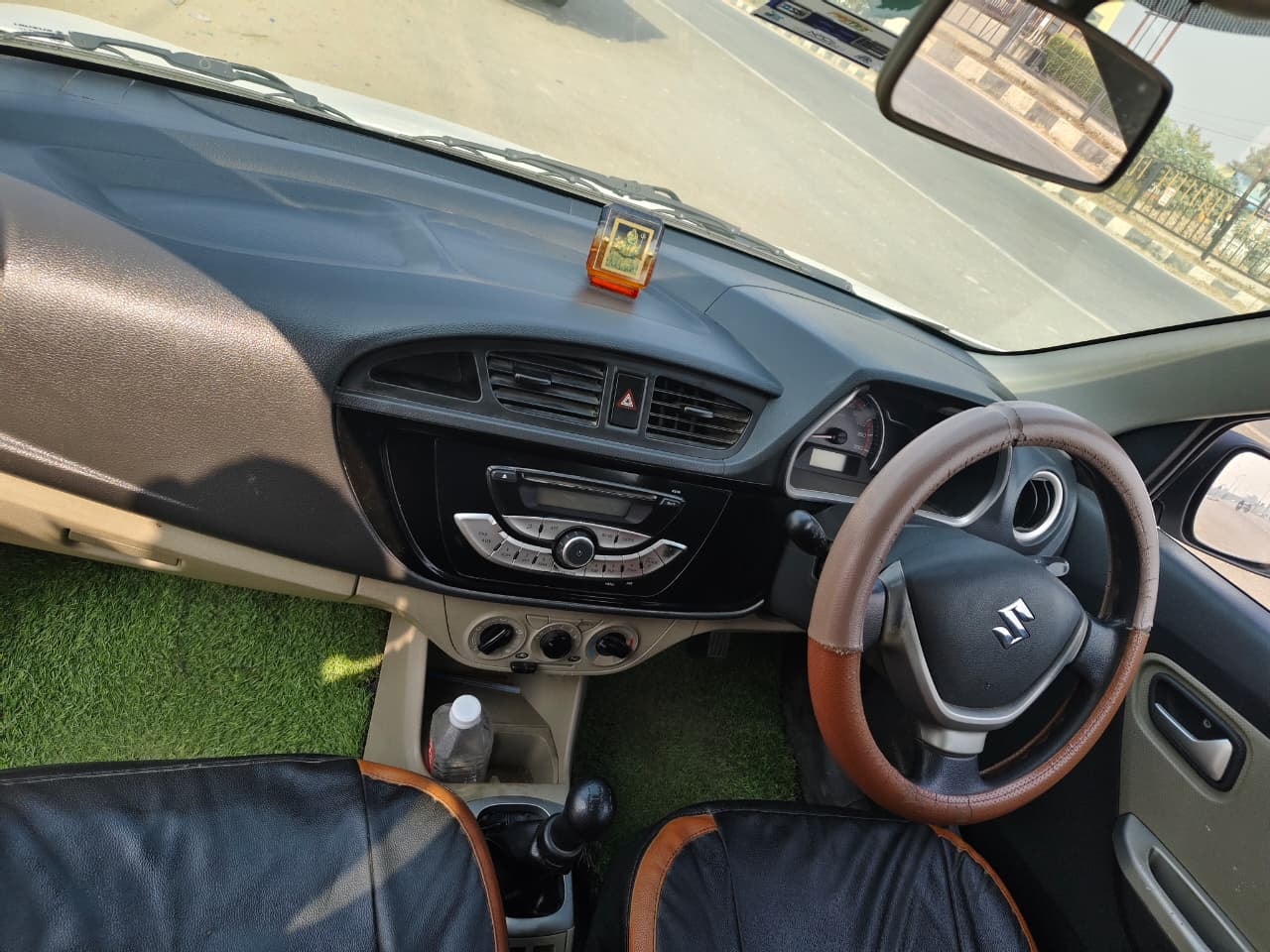 Used 2018 Maruti Suzuki Alto K10 Used 2018 Maruti Suzuki Alto K10