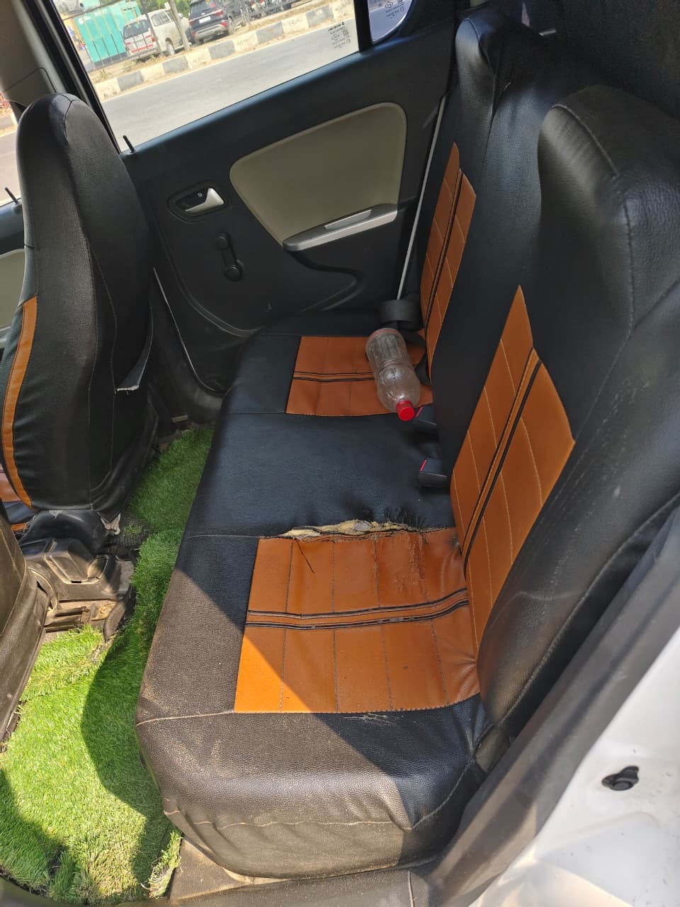 Used 2018 Maruti Suzuki Alto K10 Used 2018 Maruti Suzuki Alto K10