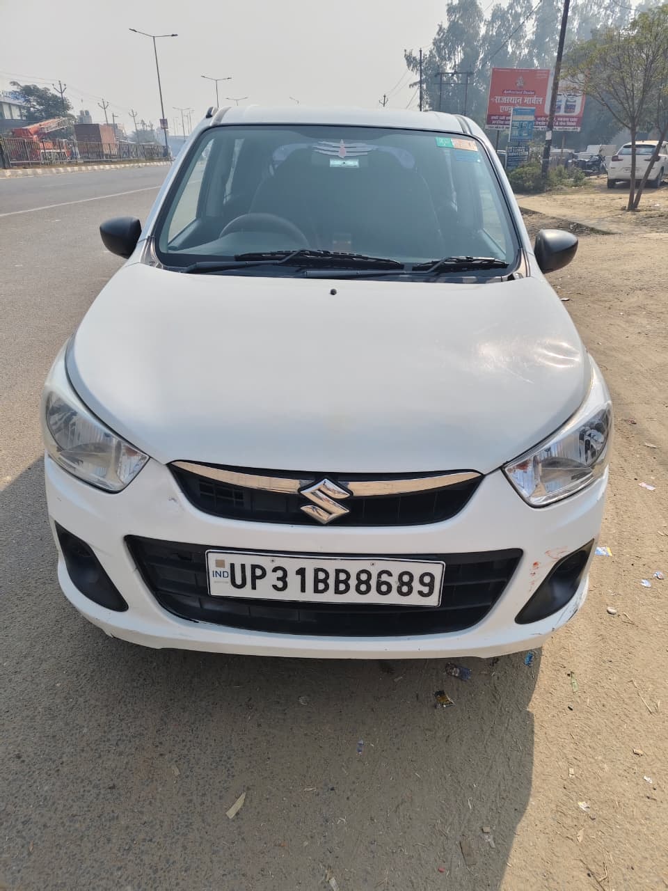 Alto K10 image 7 Alto K10 image 7