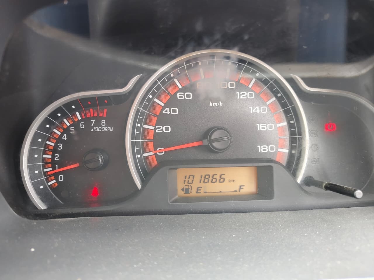 Used 2018 Maruti Suzuki Alto K10 Used 2018 Maruti Suzuki Alto K10