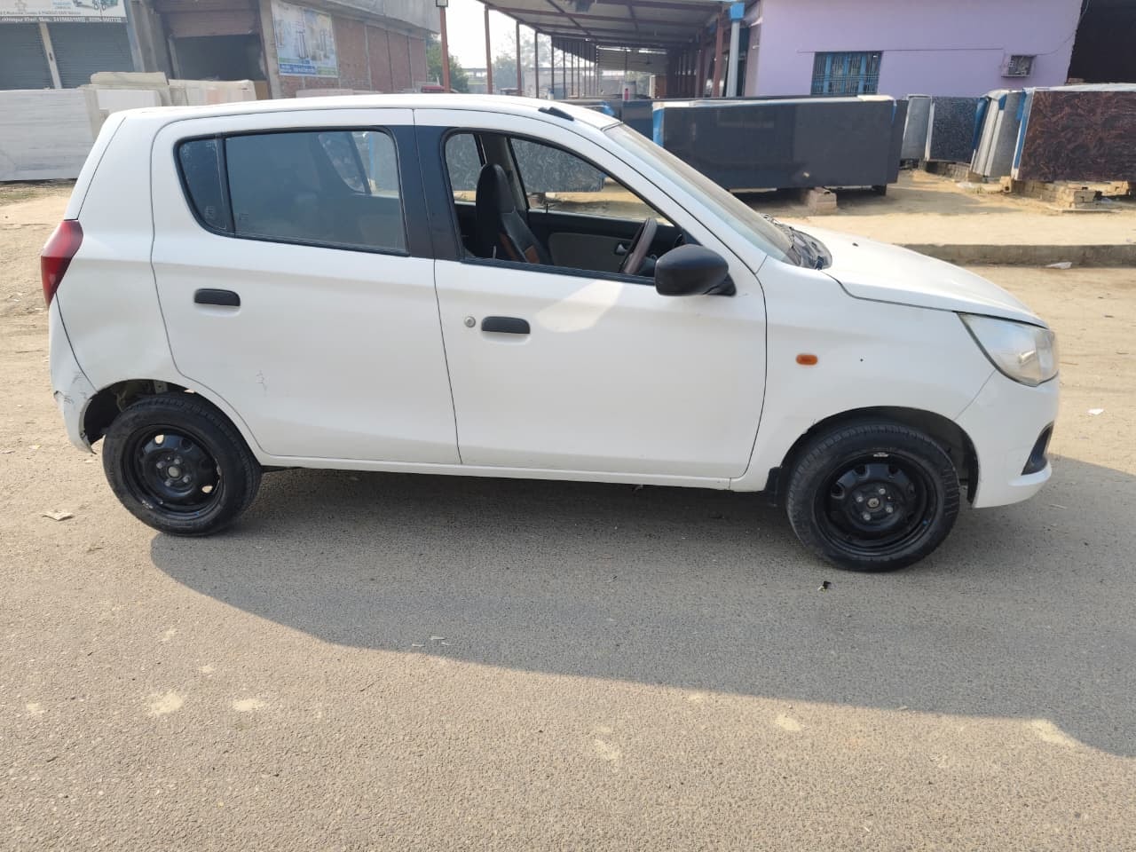 Alto K10 image 5 Alto K10 image 5