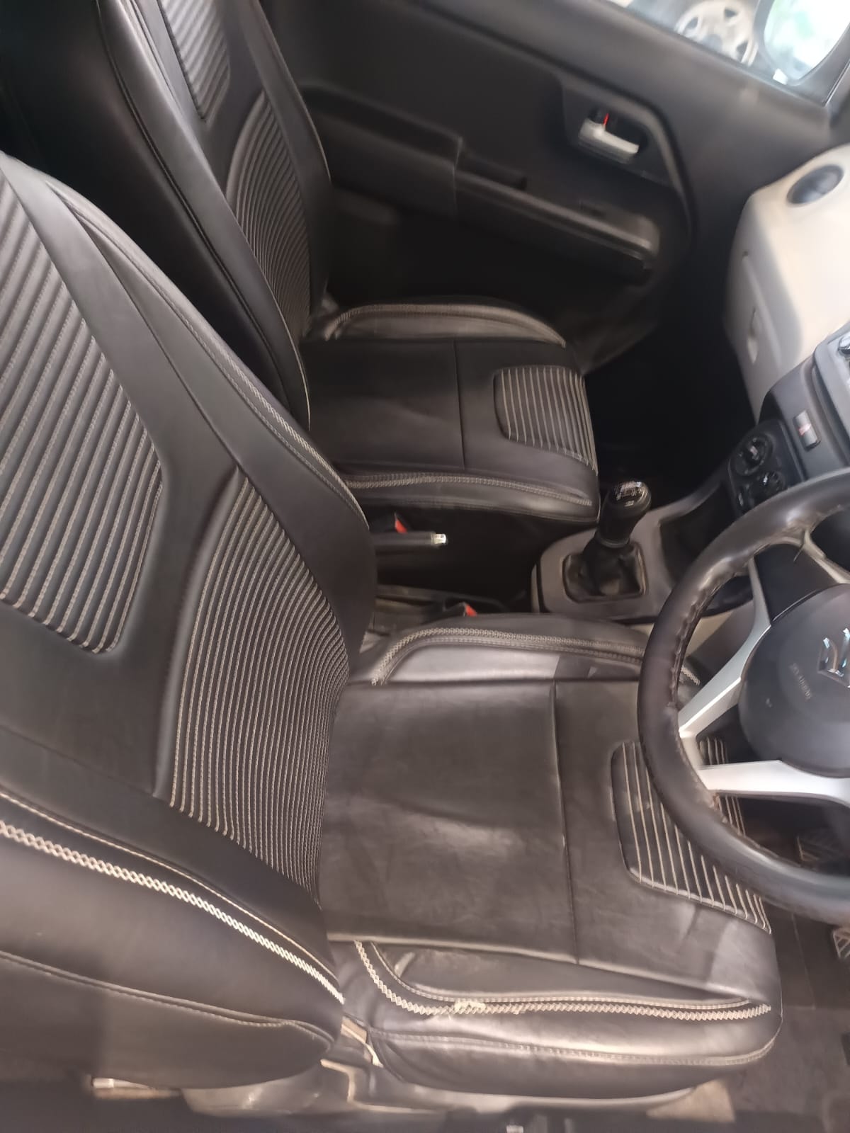 Wagon R image 17 Wagon R image 17