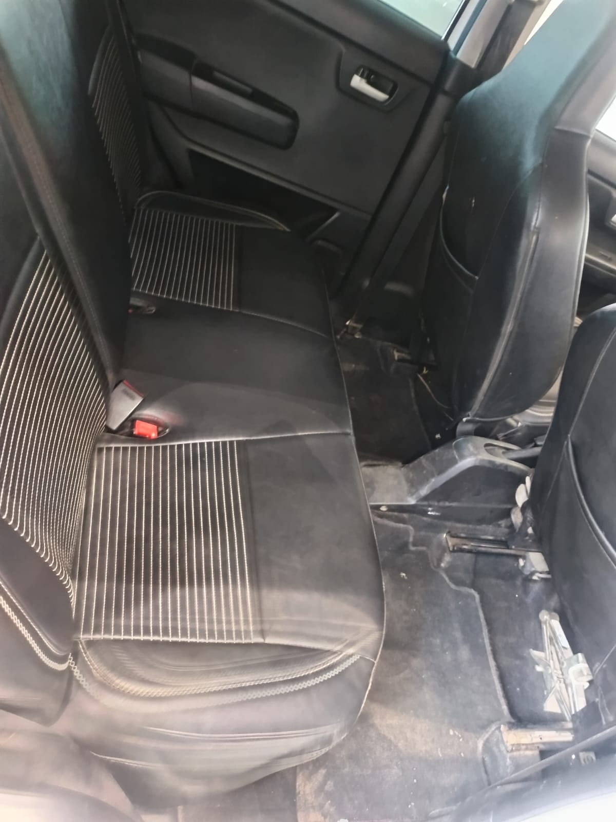 Wagon R image 15 Wagon R image 15