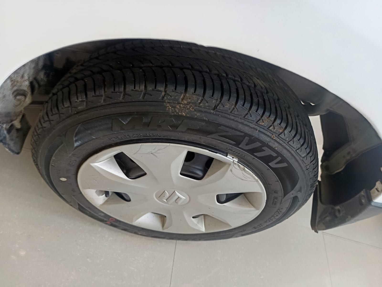 Wagon R image 9 Wagon R image 9