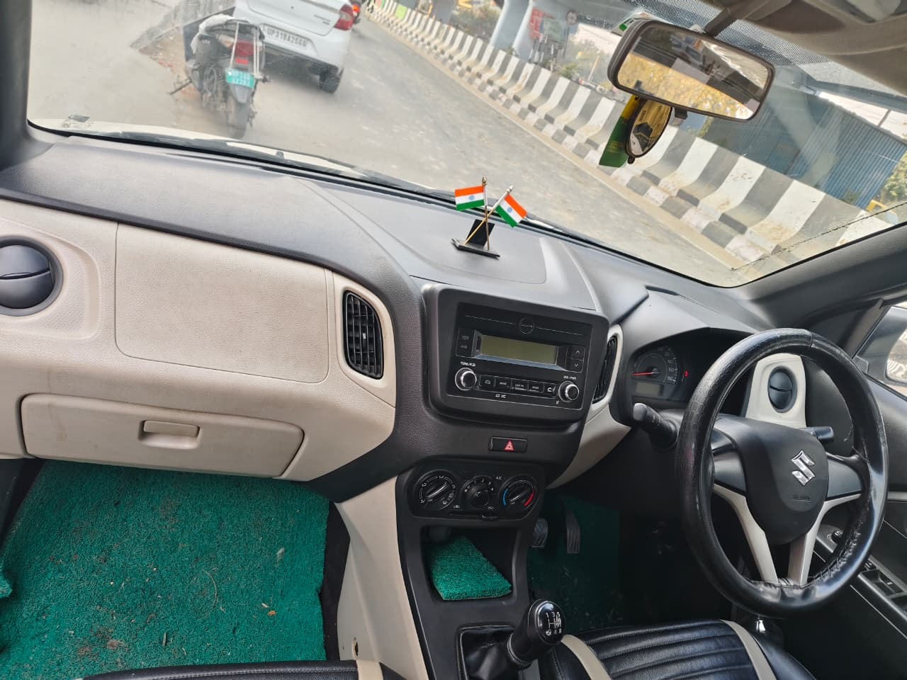 Wagon R image 16 Wagon R image 16