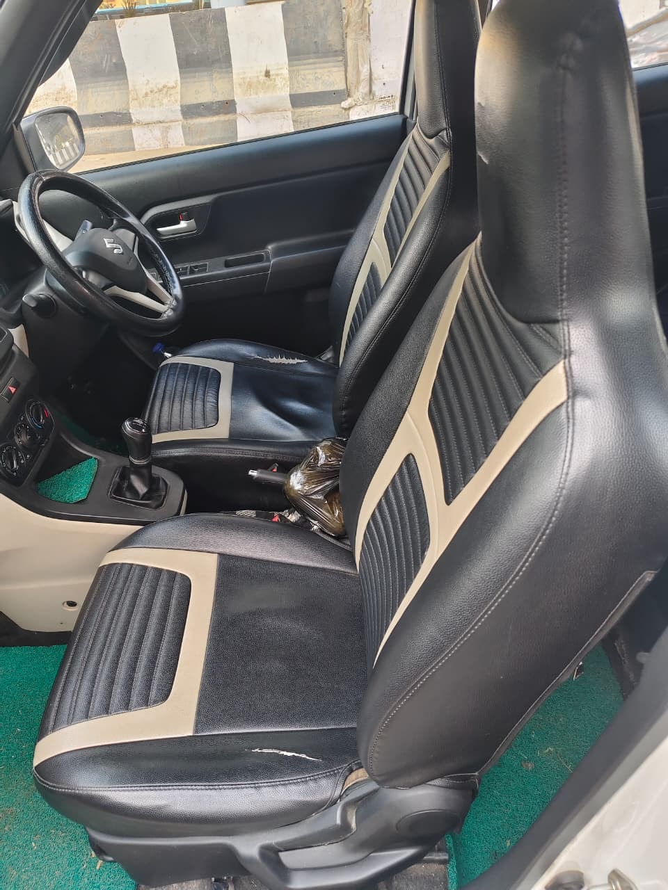 Wagon R image 14 Wagon R image 14