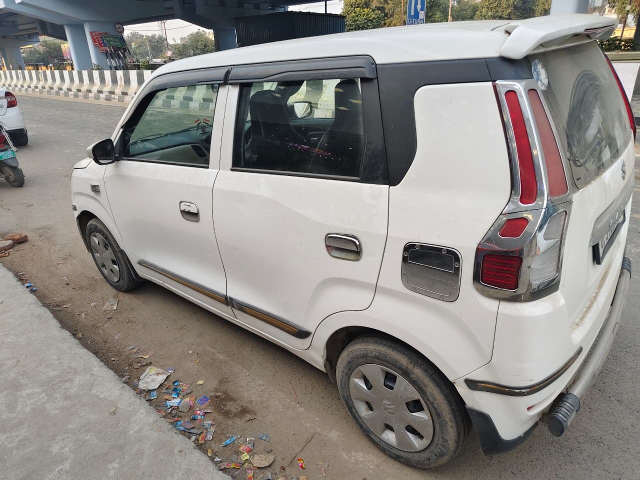 Wagon R image 2 Wagon R image 2