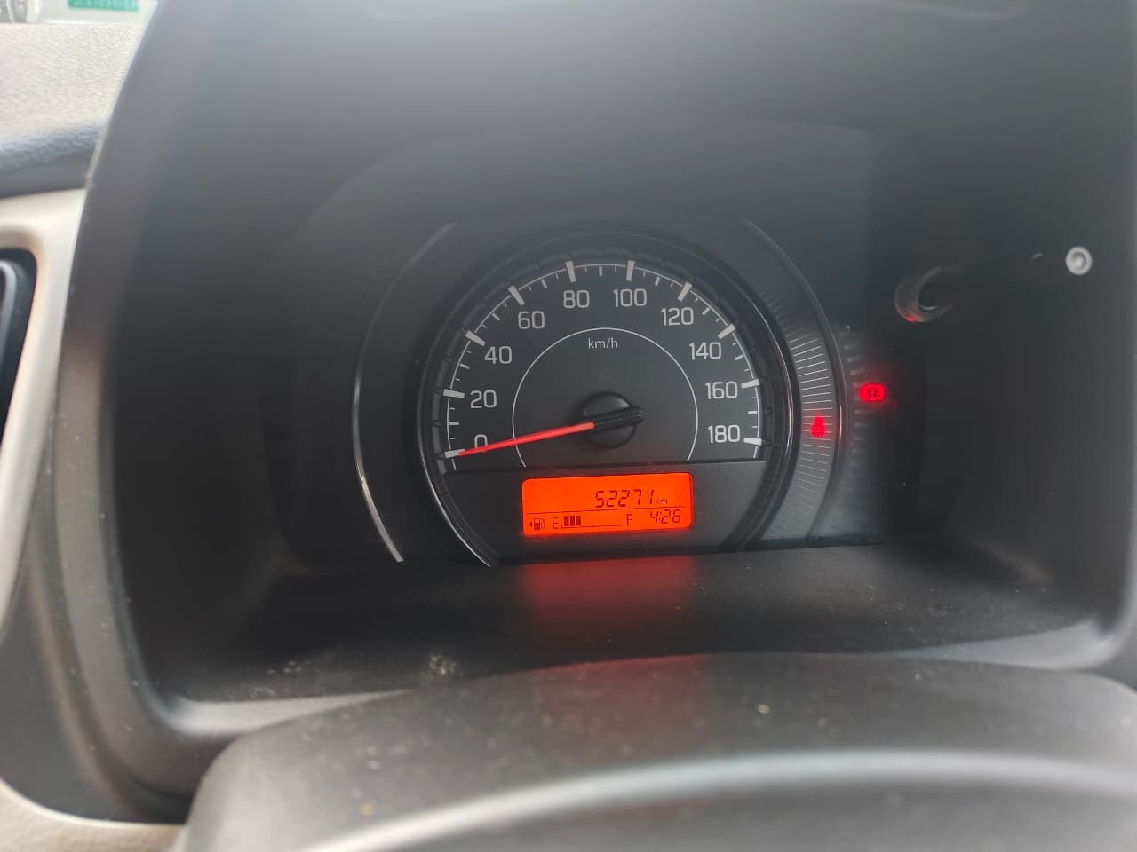 Wagon R image 11 Wagon R image 11