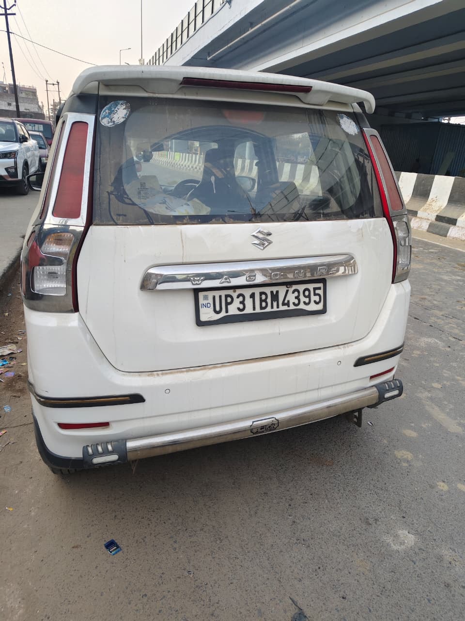 Wagon R image 4 Wagon R image 4