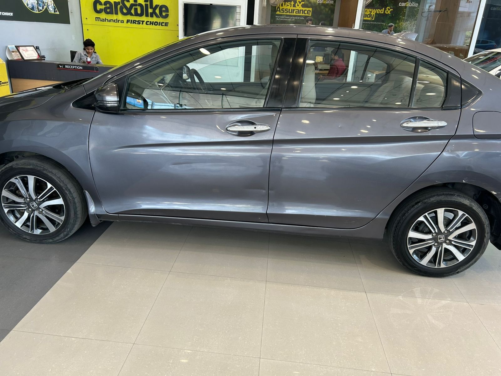 City image 2 City image 2