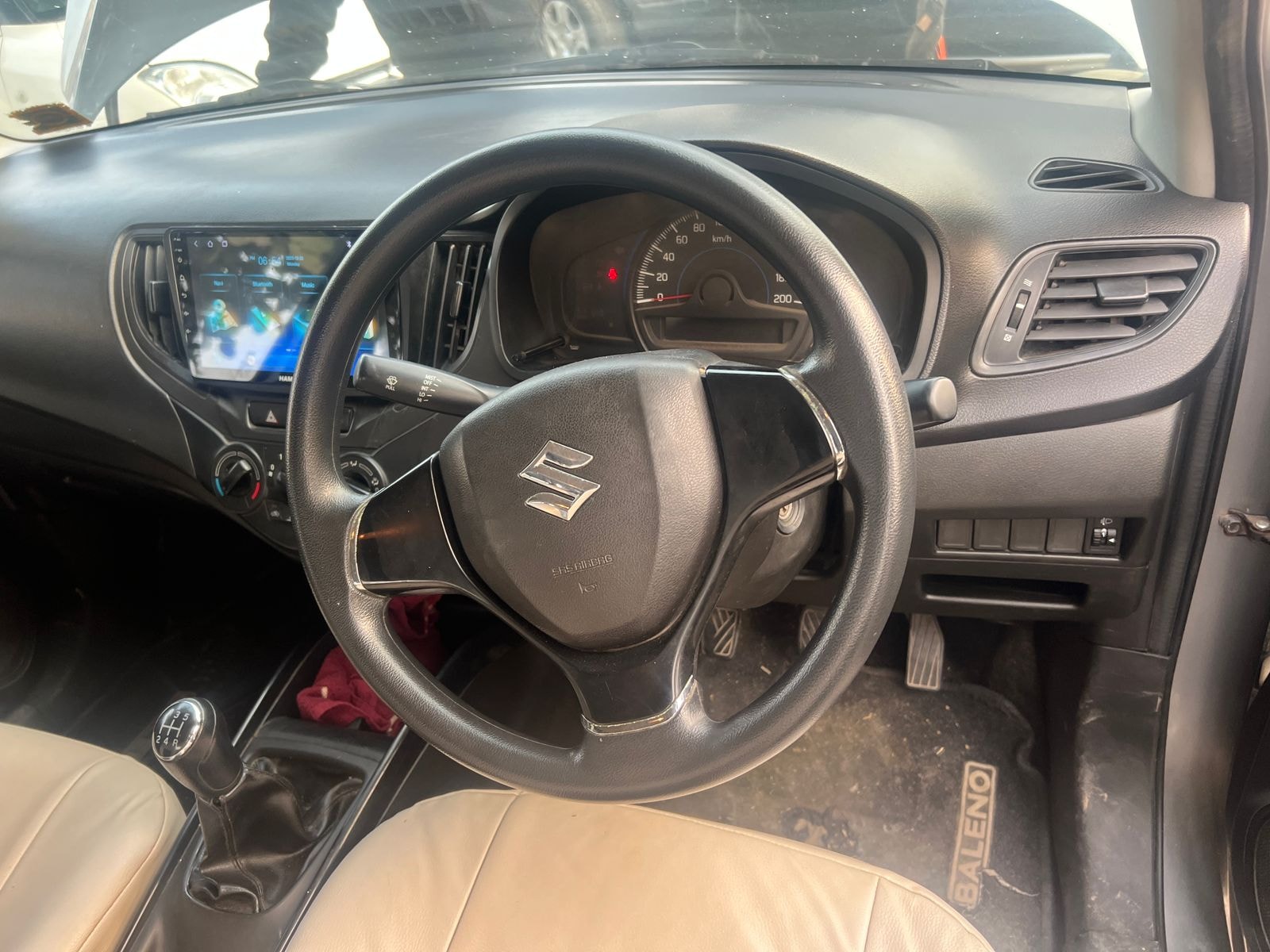 Baleno image 4 Baleno image 4