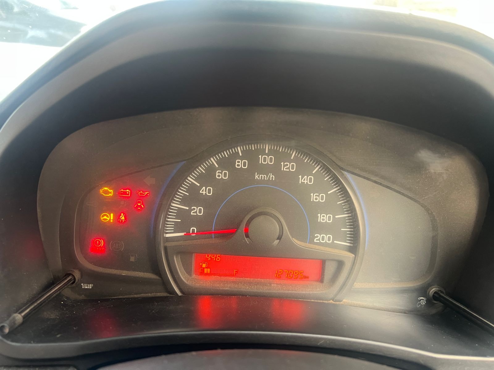 Baleno image 3 Baleno image 3