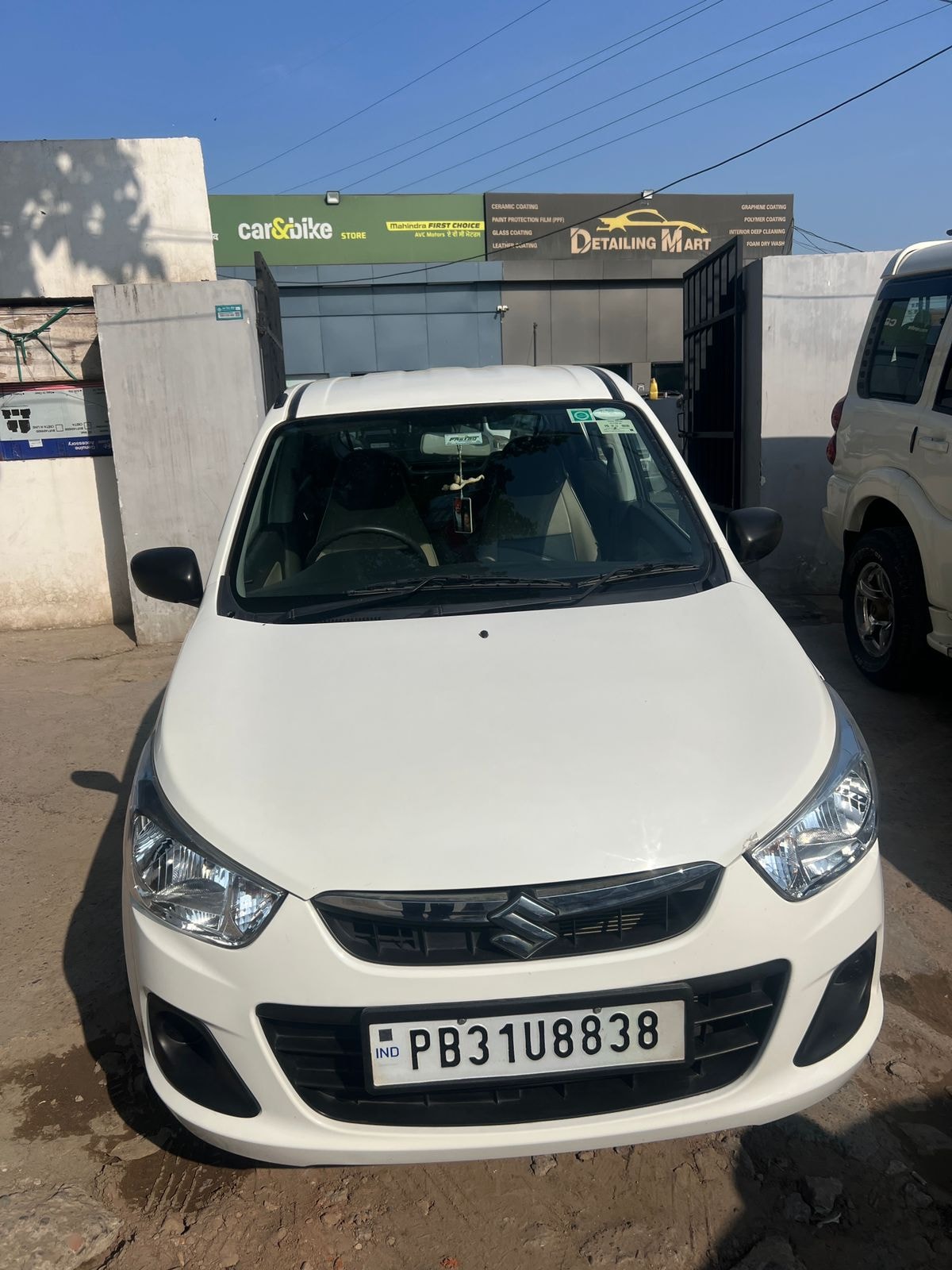 Used 2019 Maruti Suzuki Alto K10 Used 2019 Maruti Suzuki Alto K10
