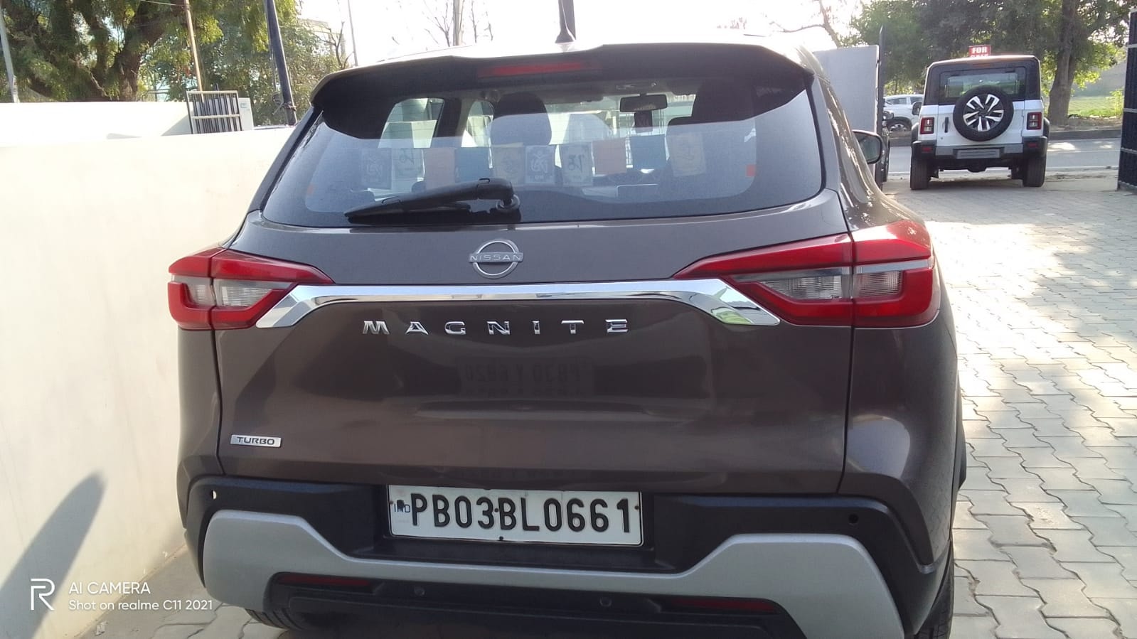 Magnite image 2 Magnite image 2