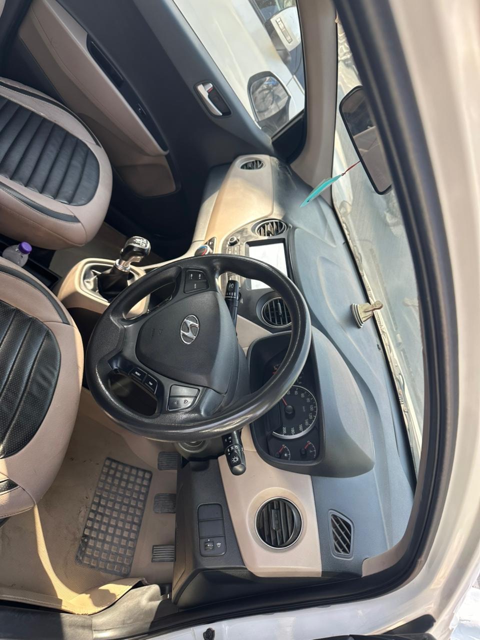 Used 2017 Hyundai Grand i10 Used 2017 Hyundai Grand i10