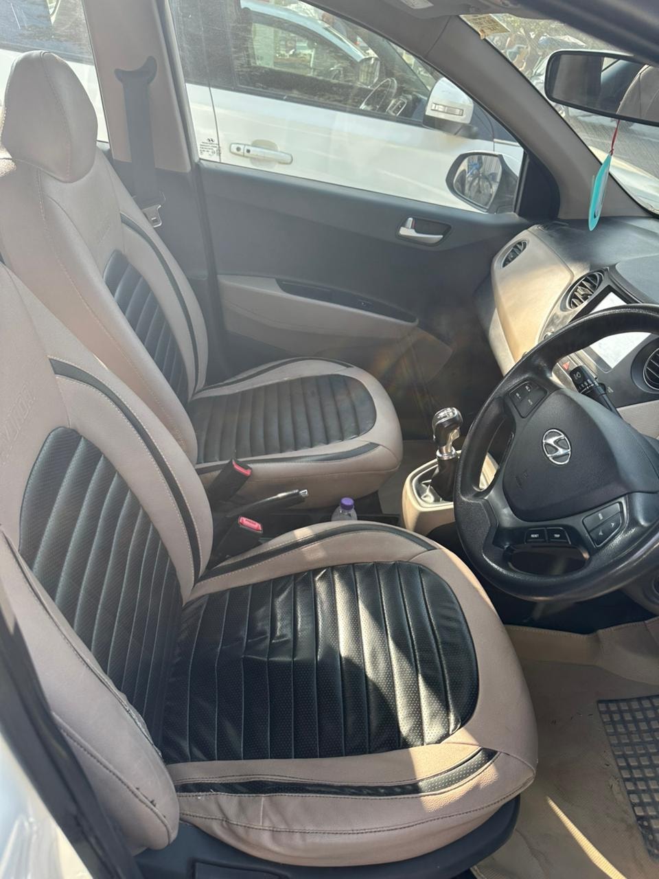 Used 2017 Hyundai Grand i10 Used 2017 Hyundai Grand i10