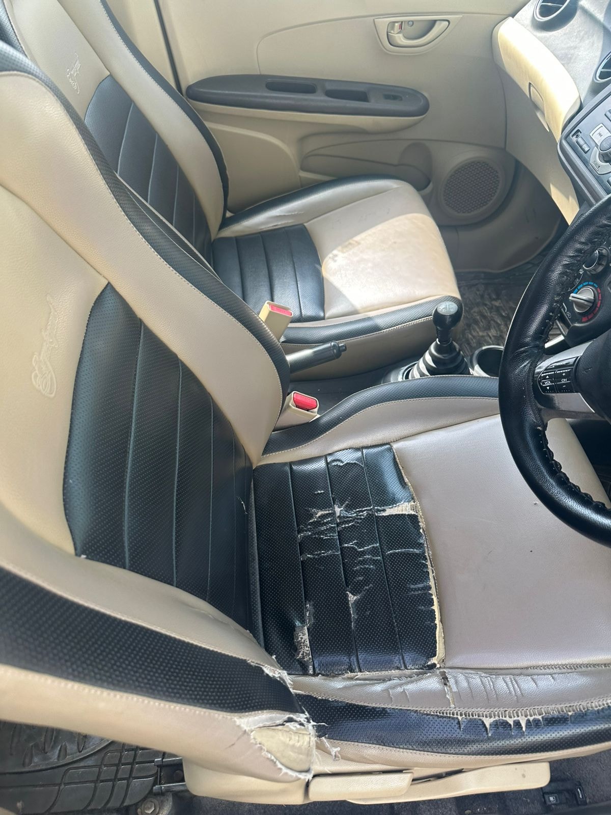 Used 2013 Honda Amaze Used 2013 Honda Amaze