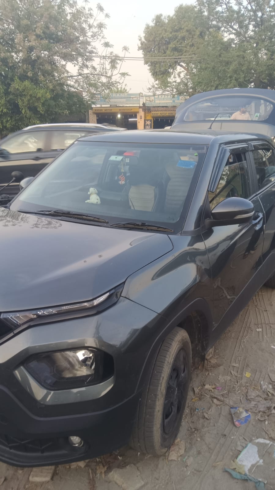 Punch image 1 Punch image 1