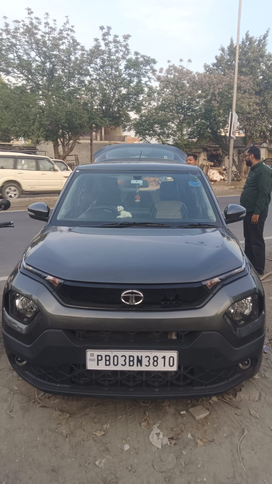 Punch image 3 Punch image 3