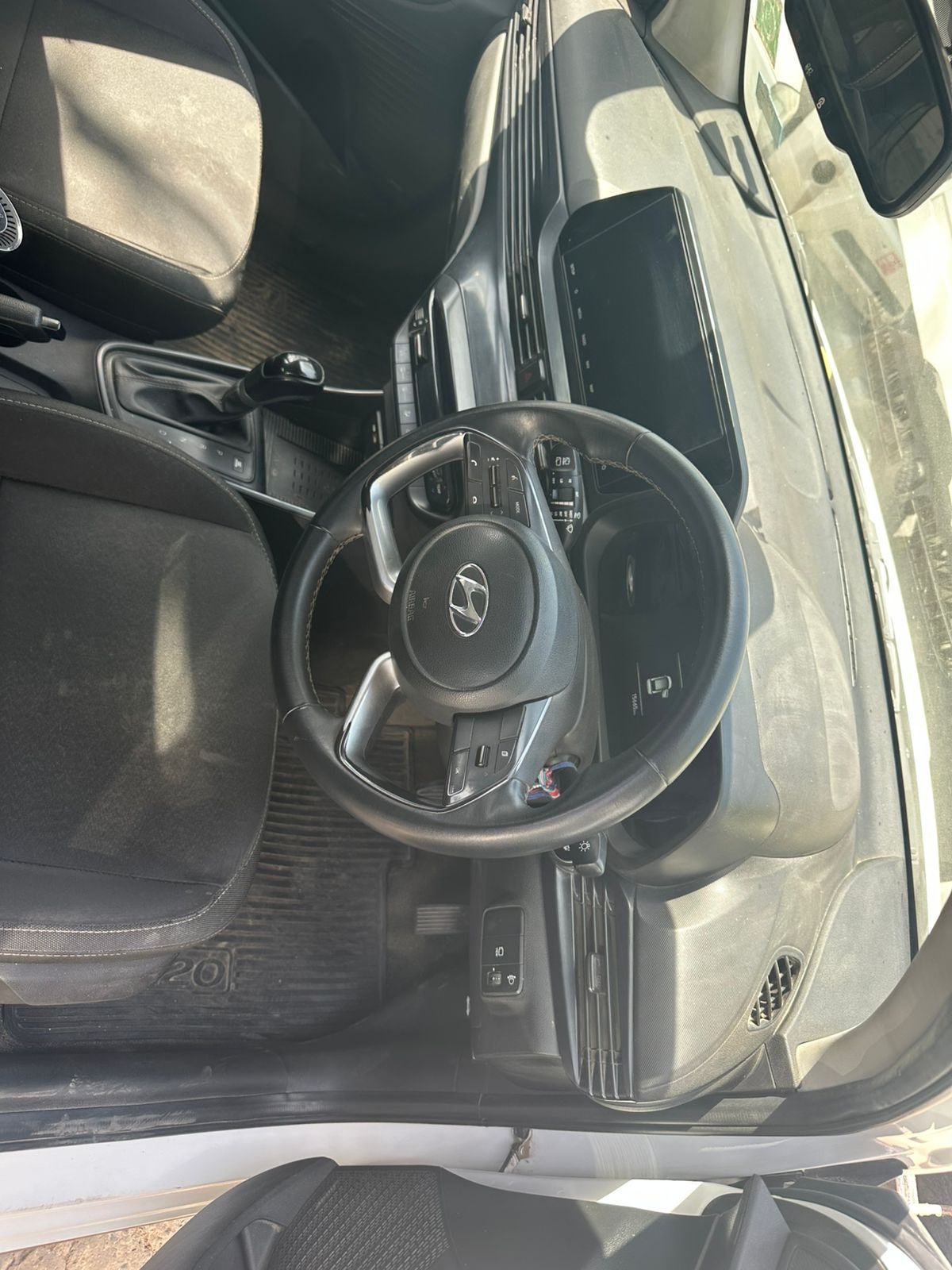 Used 2021 Hyundai i20 Used 2021 Hyundai i20