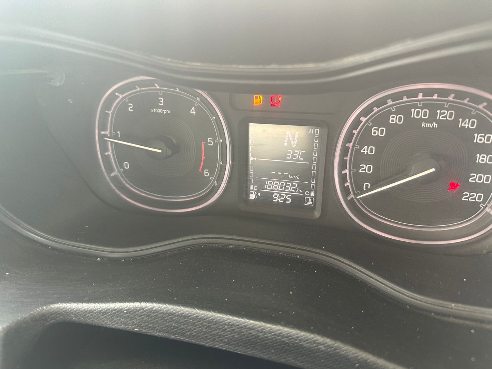 Vitara Brezza image 4 Vitara Brezza image 4