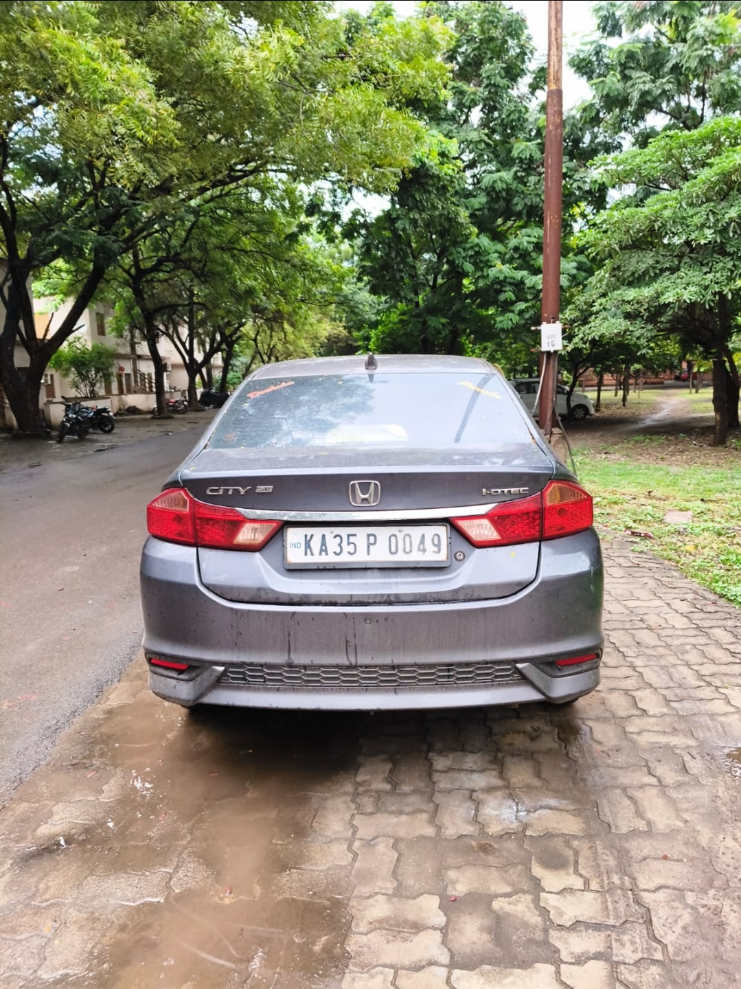 City image 4 City image 4