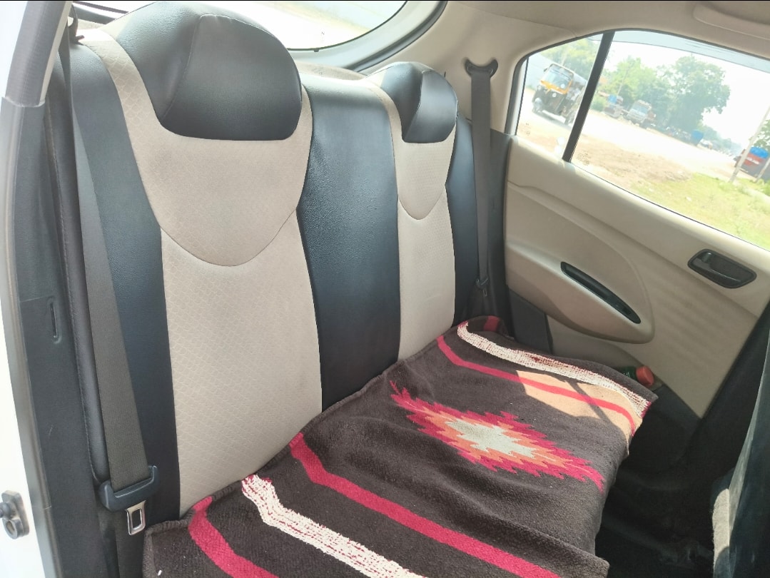 New Santro image 15 New Santro image 15