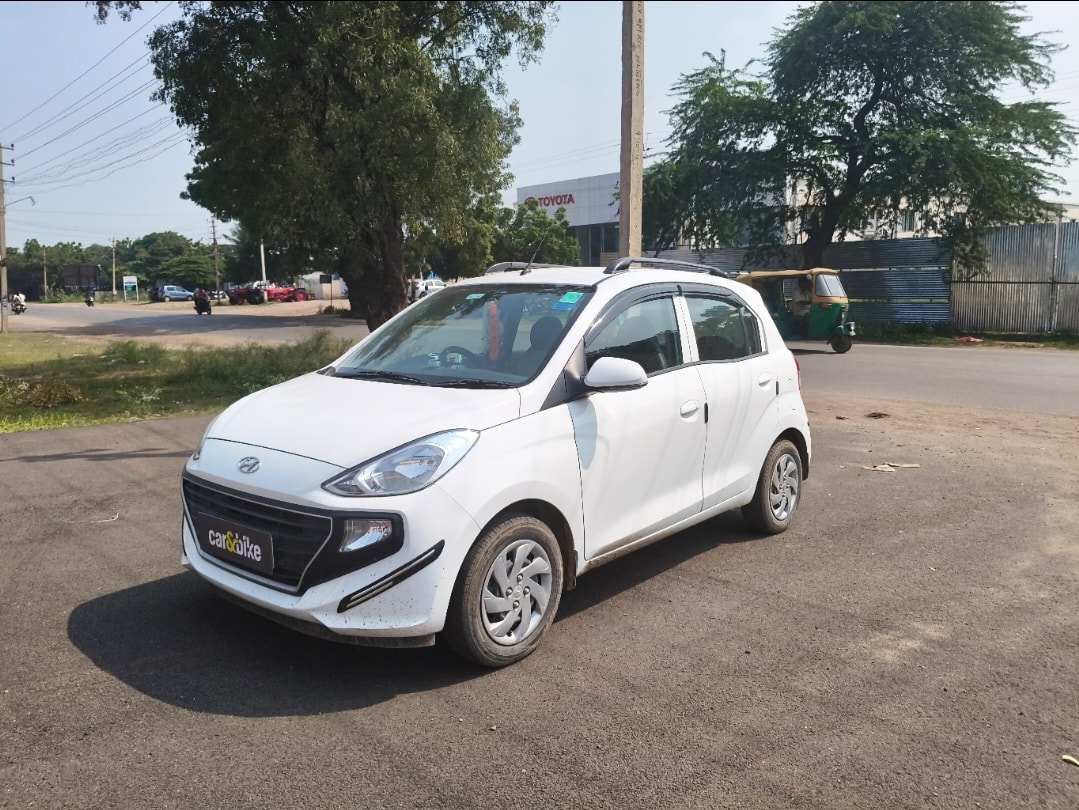 Used 2021 Hyundai New Santro Used 2021 Hyundai New Santro