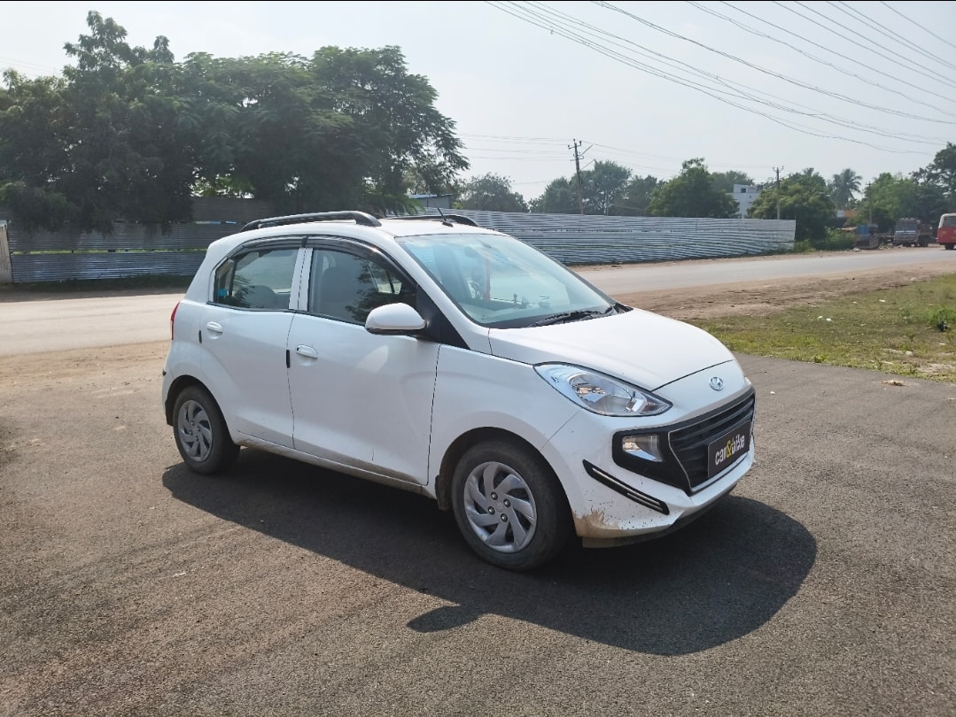 New Santro image 7 New Santro image 7