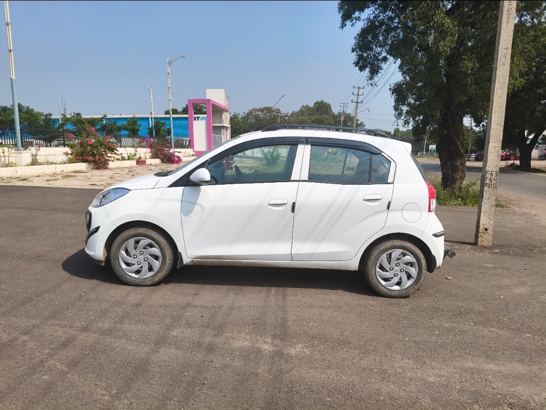 New Santro image 2 New Santro image 2