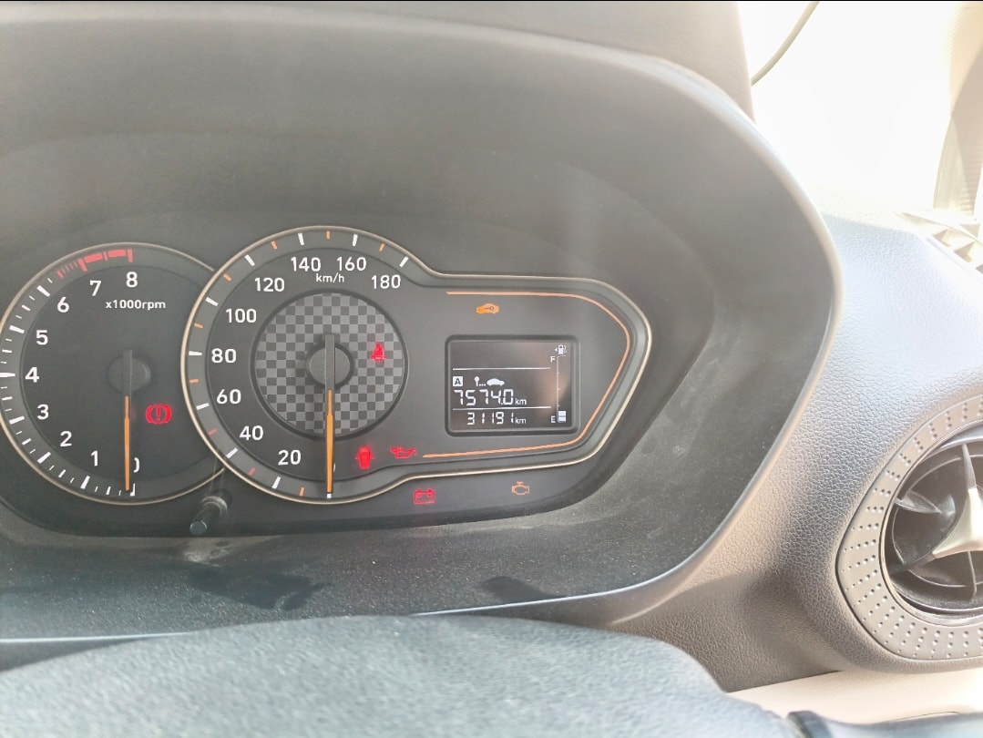 New Santro image 11 New Santro image 11