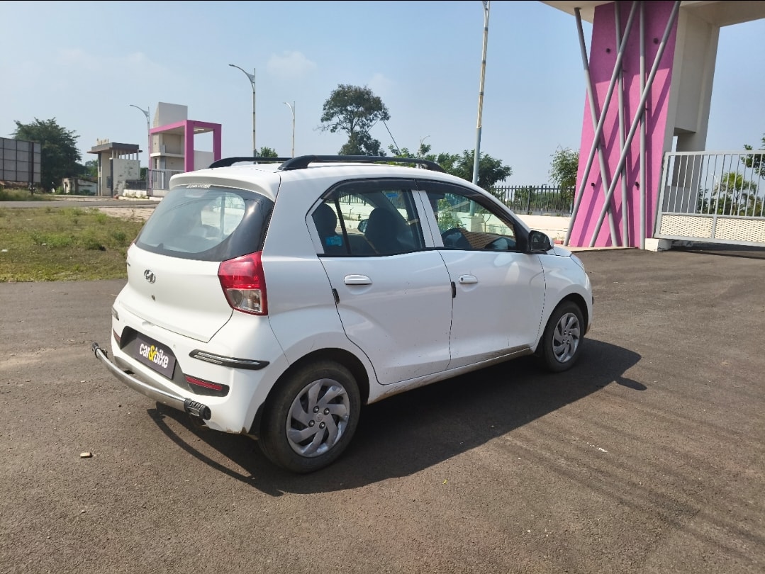 New Santro image 5 New Santro image 5