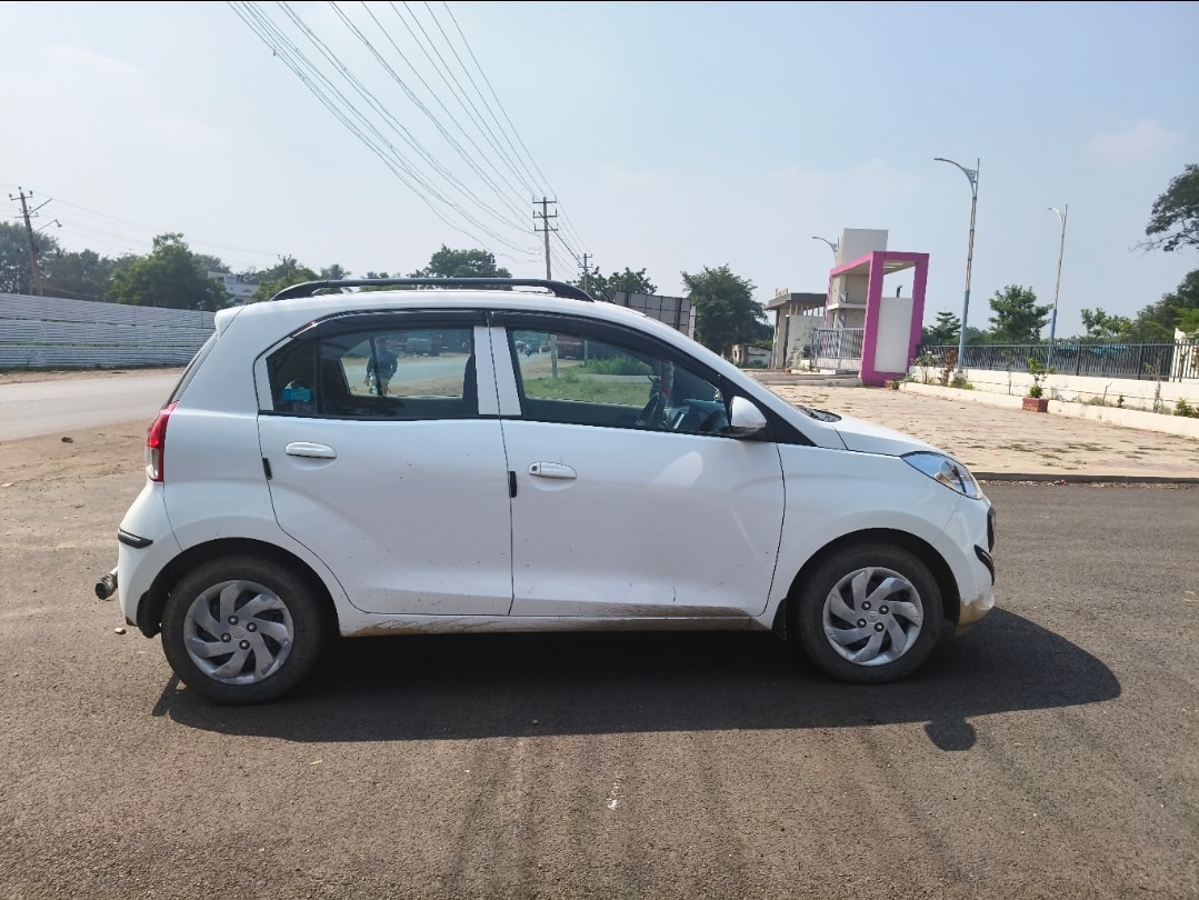 New Santro image 6 New Santro image 6